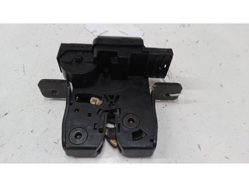 Recambio de cerradura maletero / porton para nissan primera hatchback (p12) 1.6 referencia OEM IAM   