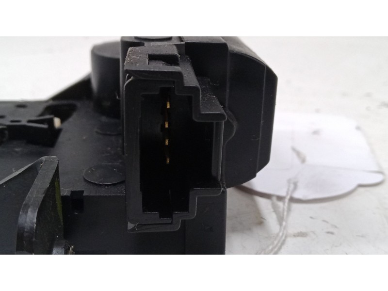 Recambio de cerradura maletero / porton para nissan primera hatchback (p12) 1.6 referencia OEM IAM   