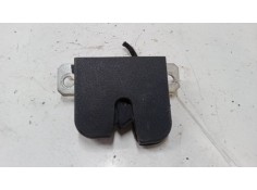 Recambio de cerradura maletero / porton para seat ibiza iii (6l1) 1.4 16v referencia OEM IAM