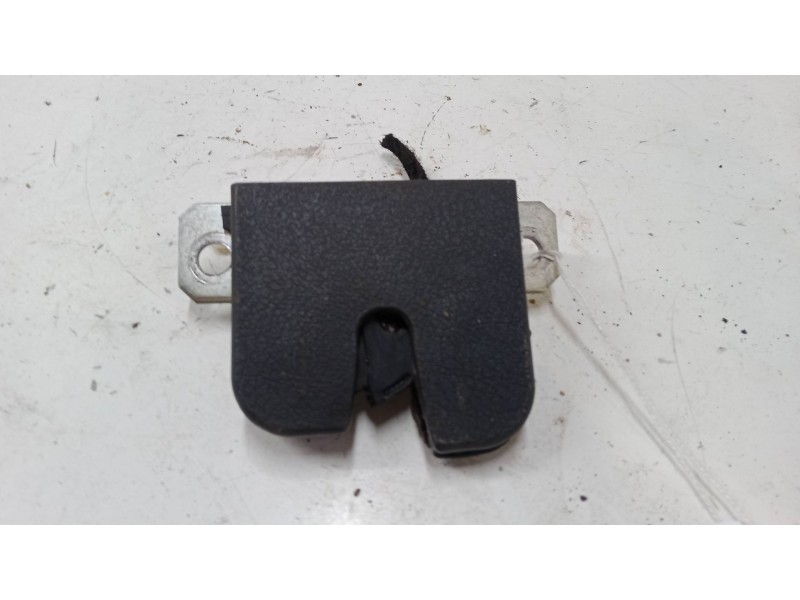 Recambio de cerradura maletero / porton para seat ibiza iii (6l1) 1.4 16v referencia OEM IAM   