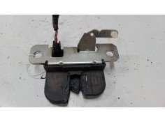 Recambio de cerradura maletero / porton para seat ibiza iii (6l1) 1.4 16v referencia OEM IAM    2