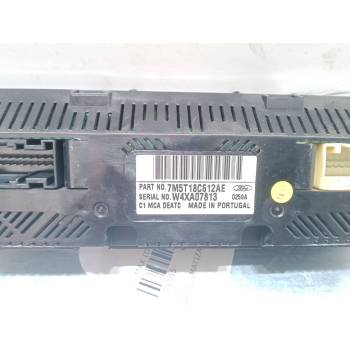 MANDO CLIMATIZADOR 7m5t18c612ae 