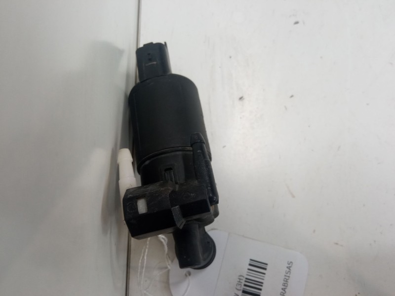 Recambio de bomba limpiaparabrisas para peugeot 307 sw (3h) 2.0 hdi 110 referencia OEM IAM   