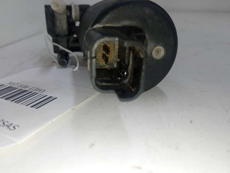 Recambio de bomba limpiaparabrisas para peugeot 307 sw (3h) 2.0 hdi 110 referencia OEM IAM   