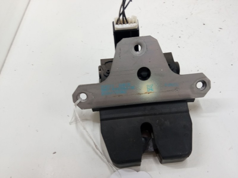 Recambio de cerradura maletero / porton para ford focus iii 1.6 tdci referencia OEM IAM   