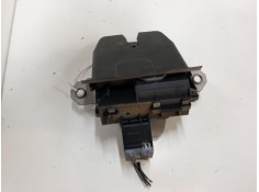 Recambio de cerradura maletero / porton para ford focus iii 1.6 tdci referencia OEM IAM    2