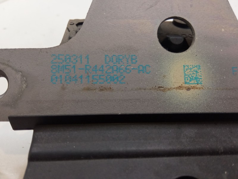 Recambio de cerradura maletero / porton para ford focus iii 1.6 tdci referencia OEM IAM   