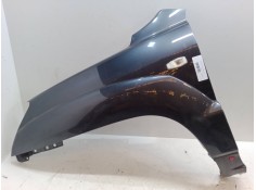 Recambio de aleta delantera izquierda para kia sportage ii (je_, km_) 2.0 crdi referencia OEM IAM