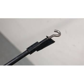 CERRADURA PUERTA TRASERA IZQUIERDA 