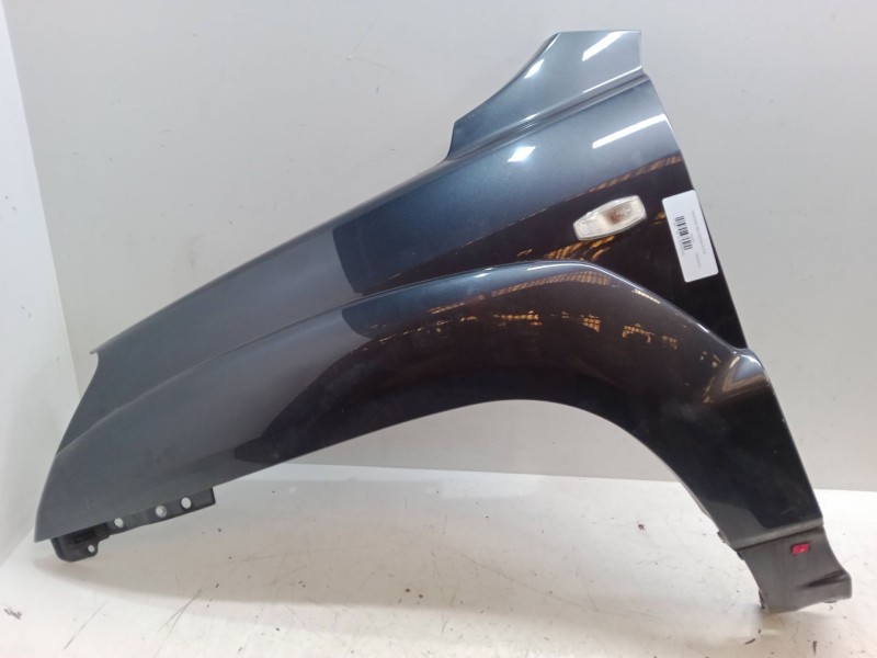 Recambio de aleta delantera izquierda para kia sportage ii (je_, km_) 2.0 crdi referencia OEM IAM   