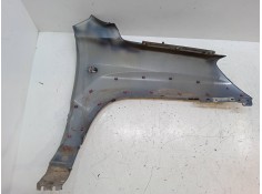 Recambio de aleta delantera izquierda para kia sportage ii (je_, km_) 2.0 crdi referencia OEM IAM    2