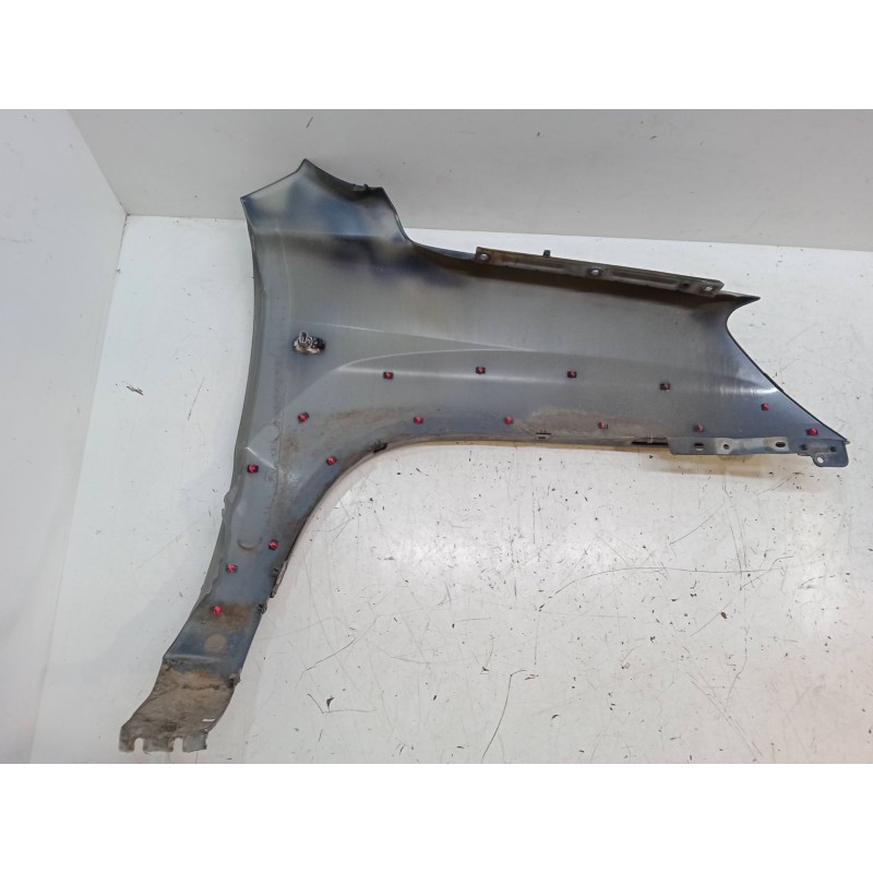 Recambio de aleta delantera izquierda para kia sportage ii (je_, km_) 2.0 crdi referencia OEM IAM   