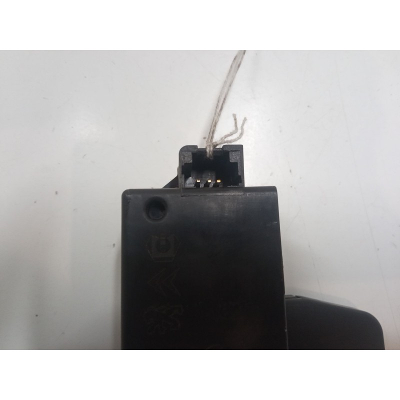 Recambio de cerradura maletero / porton para citroën xsara picasso (n68) 1.6 hdi referencia OEM IAM   