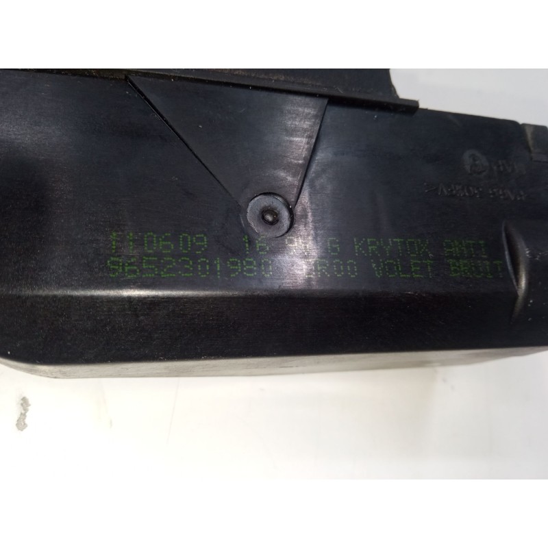 Recambio de cerradura maletero / porton para citroën xsara picasso (n68) 1.6 hdi referencia OEM IAM   