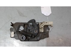 Recambio de cerradura capo para ford focus iii 1.6 tdci referencia OEM IAM bm5a 16700 ac