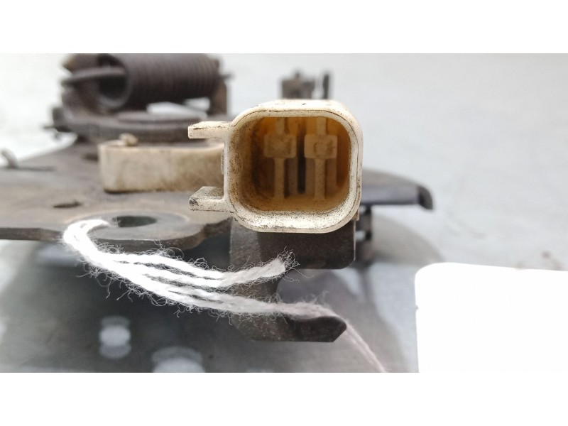 Recambio de cerradura capo para ford focus iii 1.6 tdci referencia OEM IAM bm5a 16700 ac  