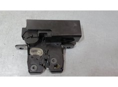 Recambio de cerradura maletero / porton para renault laguna iii grandtour (kt0/1) 1.5 dci (kt0a, kt0r, kt02) referencia OEM IAM