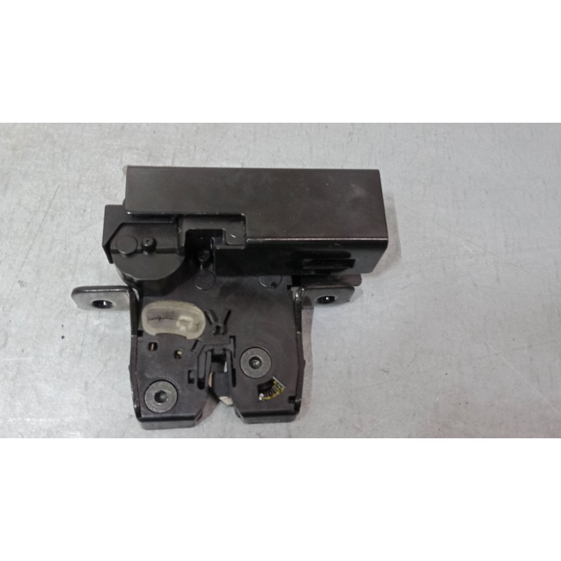 Recambio de cerradura maletero / porton para renault laguna iii grandtour (kt0/1) 1.5 dci (kt0a, kt0r, kt02) referencia OEM IAM 