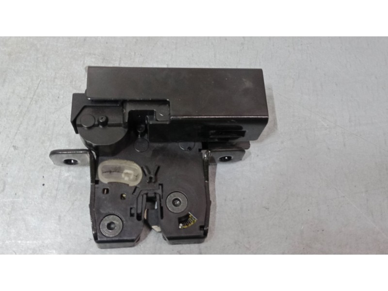 Recambio de cerradura maletero / porton para renault laguna iii grandtour (kt0/1) 1.5 dci (kt0a, kt0r, kt02) referencia OEM IAM 