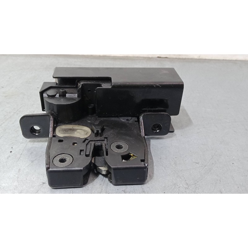 Recambio de cerradura maletero / porton para renault laguna iii grandtour (kt0/1) 1.5 dci (kt0a, kt0r, kt02) referencia OEM IAM 