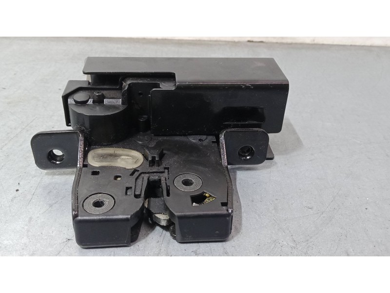 Recambio de cerradura maletero / porton para renault laguna iii grandtour (kt0/1) 1.5 dci (kt0a, kt0r, kt02) referencia OEM IAM 
