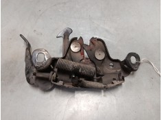 Recambio de cerradura capo para nissan qashqai i (j10, nj10) 1.5 dci referencia OEM IAM