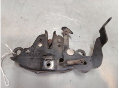 Recambio de cerradura capo para nissan qashqai i (j10, nj10) 1.5 dci referencia OEM IAM    2