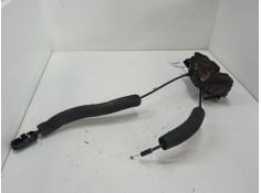 Recambio de cerradura puerta trasera izquierda para renault laguna iii grandtour (kt0/1) 1.5 dci (kt0a, kt0r, kt02) referencia O