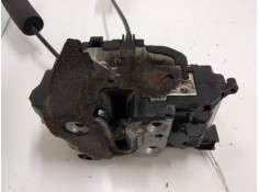 Recambio de cerradura puerta trasera izquierda para renault laguna iii grandtour (kt0/1) 1.5 dci (kt0a, kt0r, kt02) referencia O 2