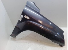 Recambio de aleta delantera derecha para kia sportage ii (je_, km_) 2.0 crdi referencia OEM IAM