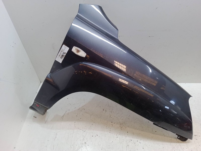 Recambio de aleta delantera derecha para kia sportage ii (je_, km_) 2.0 crdi referencia OEM IAM   