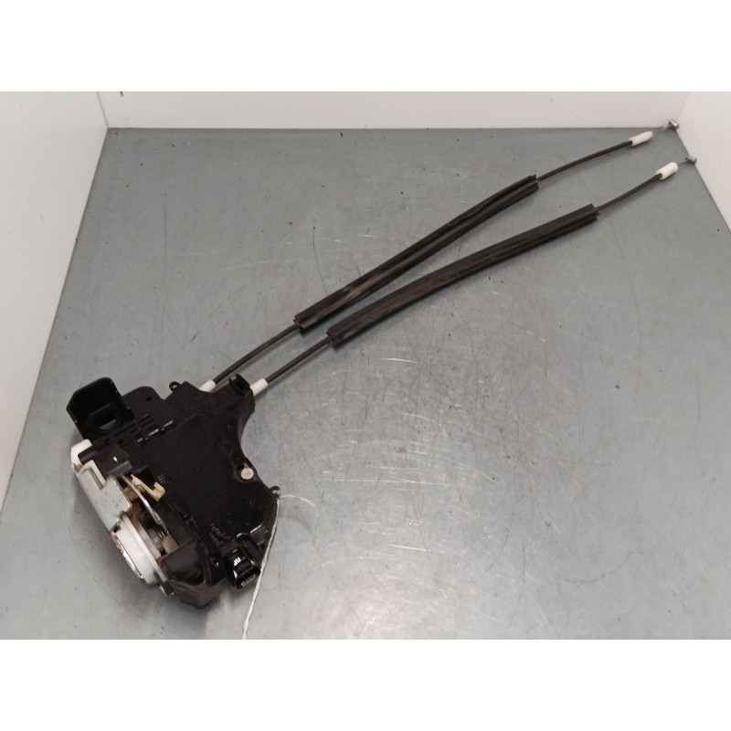 Recambio de cerradura puerta delantera derecha para mitsubishi colt vi (z3_a, z2_a) 1.3 (z21a) referencia OEM IAM   