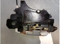 Recambio de cerradura puerta delantera derecha para mitsubishi colt vi (z3_a, z2_a) 1.3 (z21a) referencia OEM IAM    2