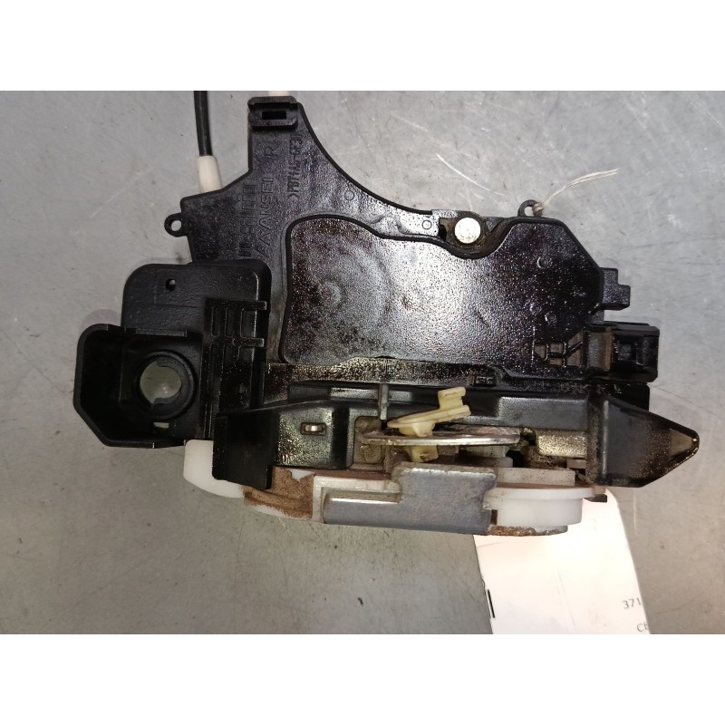 Recambio de cerradura puerta delantera derecha para mitsubishi colt vi (z3_a, z2_a) 1.3 (z21a) referencia OEM IAM   