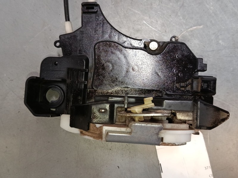 Recambio de cerradura puerta delantera derecha para mitsubishi colt vi (z3_a, z2_a) 1.3 (z21a) referencia OEM IAM   