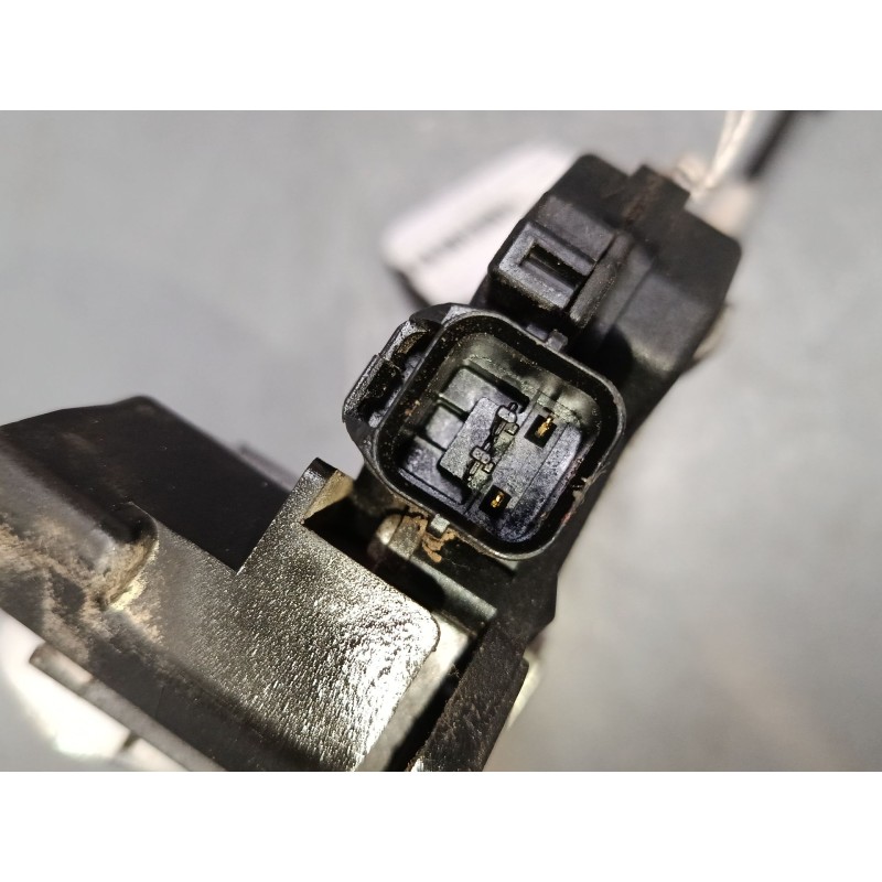 Recambio de cerradura puerta delantera derecha para mitsubishi colt vi (z3_a, z2_a) 1.3 (z21a) referencia OEM IAM   