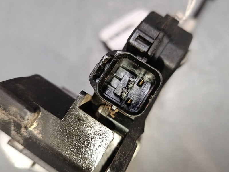 Recambio de cerradura puerta delantera derecha para mitsubishi colt vi (z3_a, z2_a) 1.3 (z21a) referencia OEM IAM   