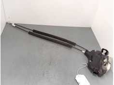 Recambio de cerradura puerta delantera izquierda para mitsubishi colt vi (z3_a, z2_a) 1.3 (z21a) referencia OEM IAM   