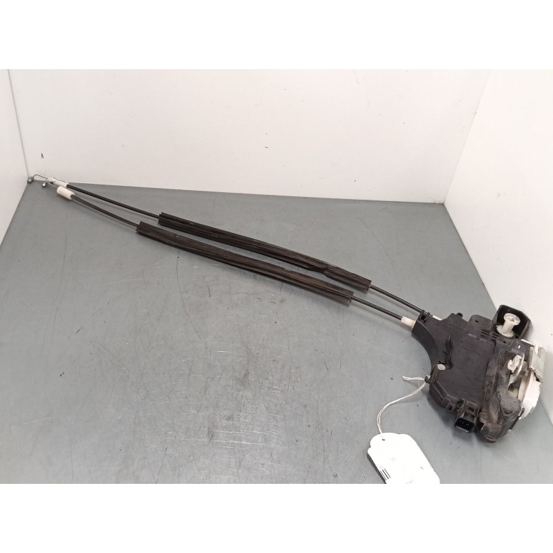 Recambio de cerradura puerta delantera izquierda para mitsubishi colt vi (z3_a, z2_a) 1.3 (z21a) referencia OEM IAM   