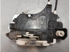 Recambio de cerradura puerta delantera izquierda para mitsubishi colt vi (z3_a, z2_a) 1.3 (z21a) referencia OEM IAM    2