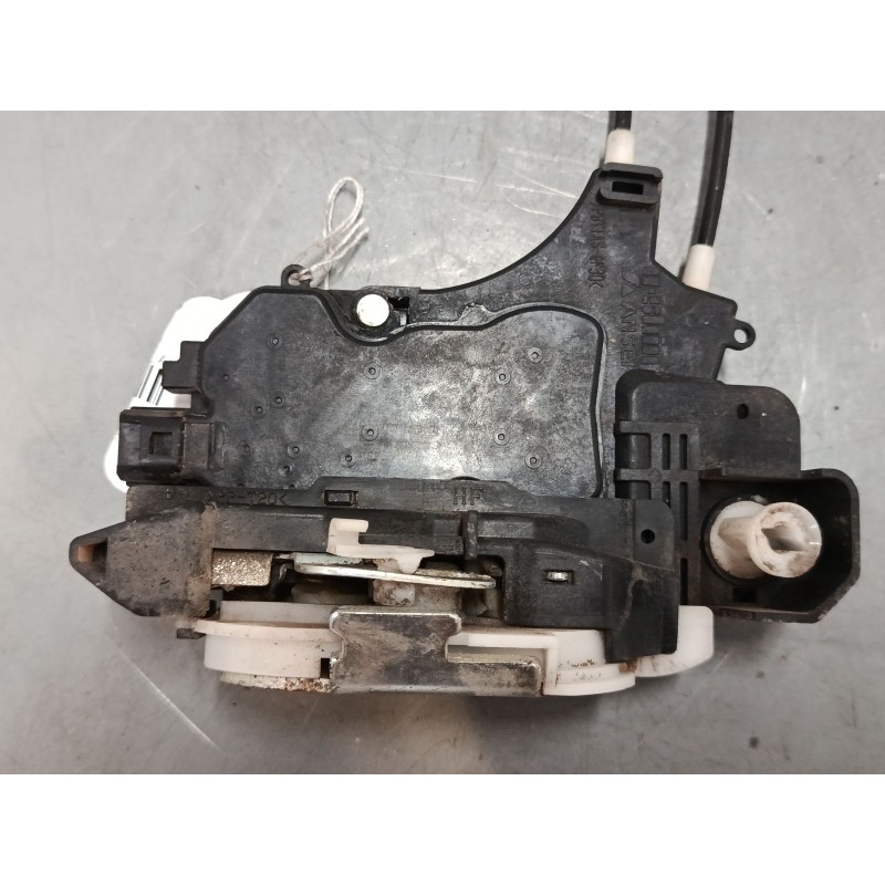 Recambio de cerradura puerta delantera izquierda para mitsubishi colt vi (z3_a, z2_a) 1.3 (z21a) referencia OEM IAM   