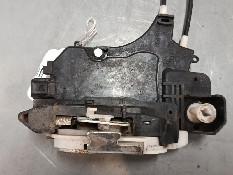 Recambio de cerradura puerta delantera izquierda para mitsubishi colt vi (z3_a, z2_a) 1.3 (z21a) referencia OEM IAM   