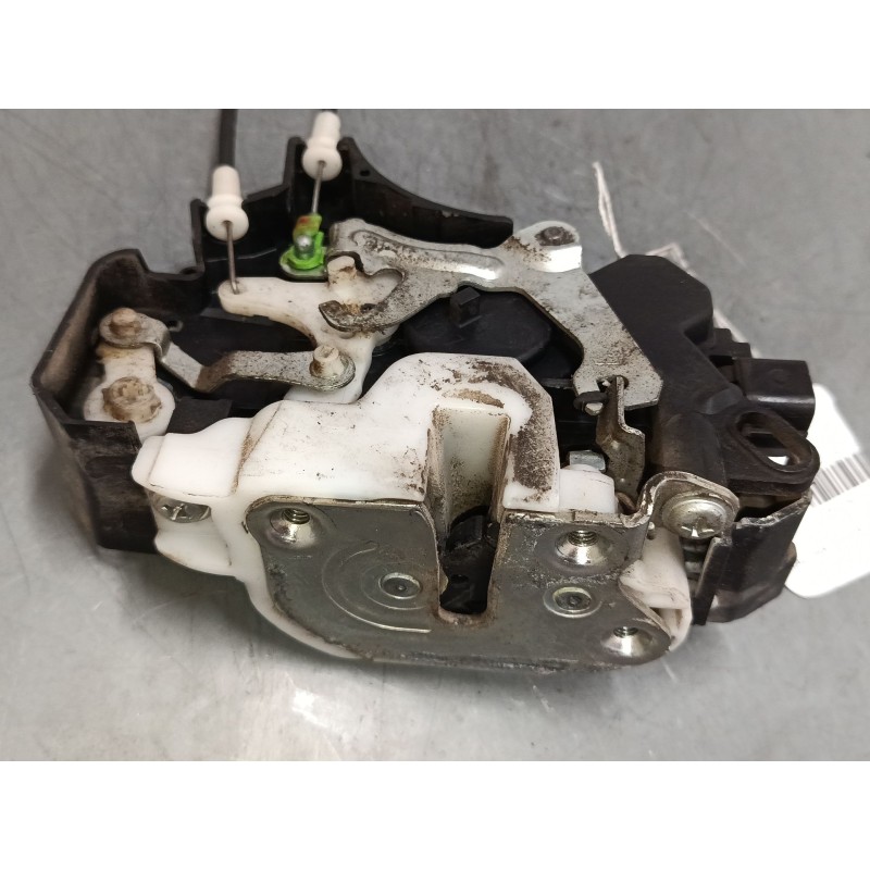 Recambio de cerradura puerta delantera izquierda para mitsubishi colt vi (z3_a, z2_a) 1.3 (z21a) referencia OEM IAM   