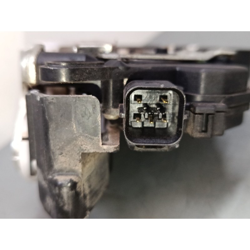 Recambio de cerradura puerta delantera izquierda para mitsubishi colt vi (z3_a, z2_a) 1.3 (z21a) referencia OEM IAM   
