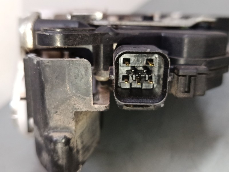 Recambio de cerradura puerta delantera izquierda para mitsubishi colt vi (z3_a, z2_a) 1.3 (z21a) referencia OEM IAM   