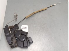 Recambio de cerradura puerta delantera derecha para mazda 5 (cr) 2.0 cd (cr19) referencia OEM IAM   