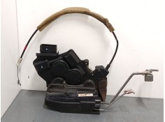 Recambio de cerradura puerta delantera izquierda para mazda 5 (cr) 2.0 cd (cr19) referencia OEM IAM   