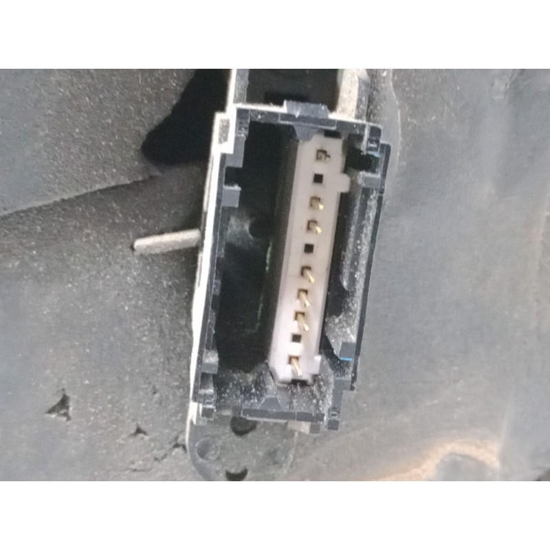 Recambio de retrovisor electrico derecho para renault megane i (ba0/1_) 1.9 dci (ba05, ba1f) referencia OEM IAM   