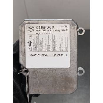 CENTRALITA AIRBAG 1C0909605K 