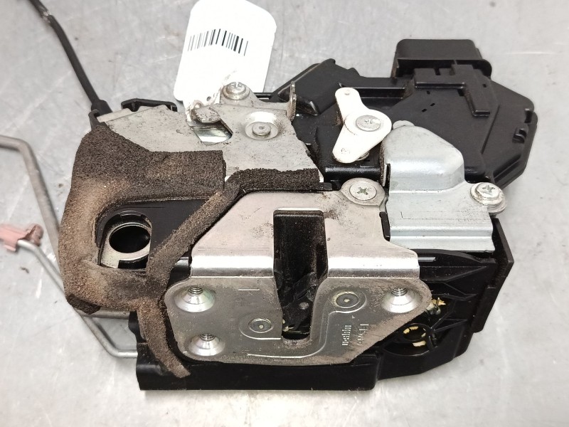 Recambio de cerradura puerta delantera izquierda para mazda 5 (cr) 2.0 cd (cr19) referencia OEM IAM   